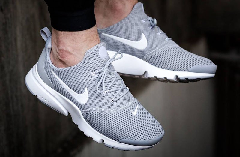 twitter nike presto