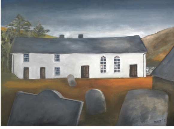 #Soarymynydd orielwynmel.co.uk  @rhiannonltd <a href="/lowridots/">Lowri Steffan</a> <a href="/ji_binc/">Ji-binc</a> <a href="/LLGCymru/">Llyfrgell Genedlaethol Cymru</a> <a href="/OrielTonnau/">Tonnau - Oriel y Môr</a>  <a href="/LondonWelshCCLL/">London Welsh Centre</a>