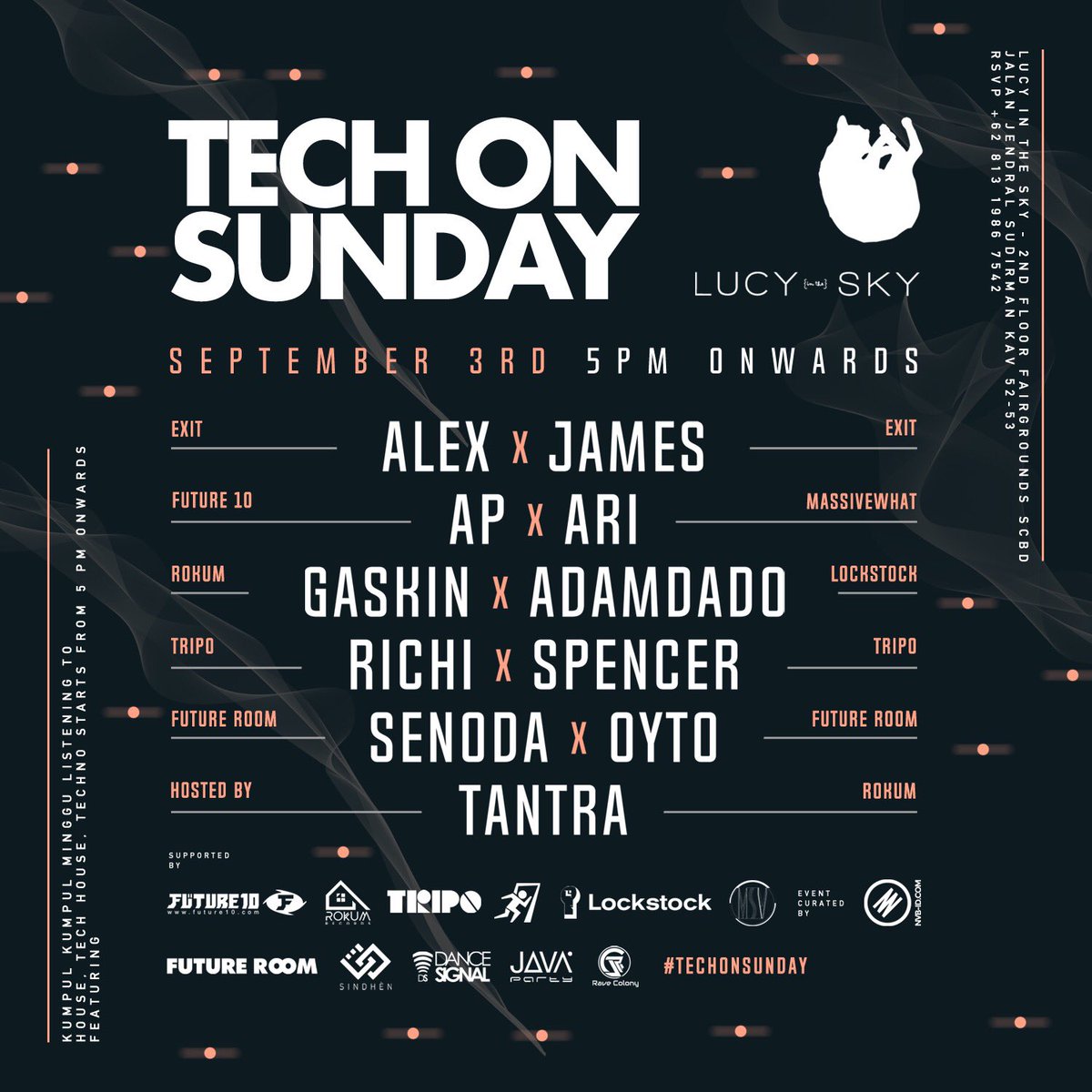 NVB Entertainment tweet media