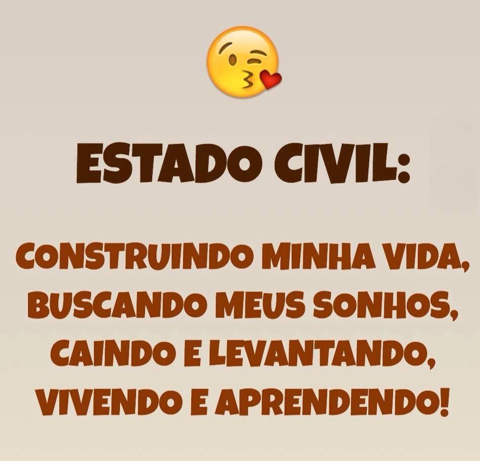 lene694's tweet image. E que Deus me ajude, e ajude a você também. O importante é estar com coração e mente em paz!