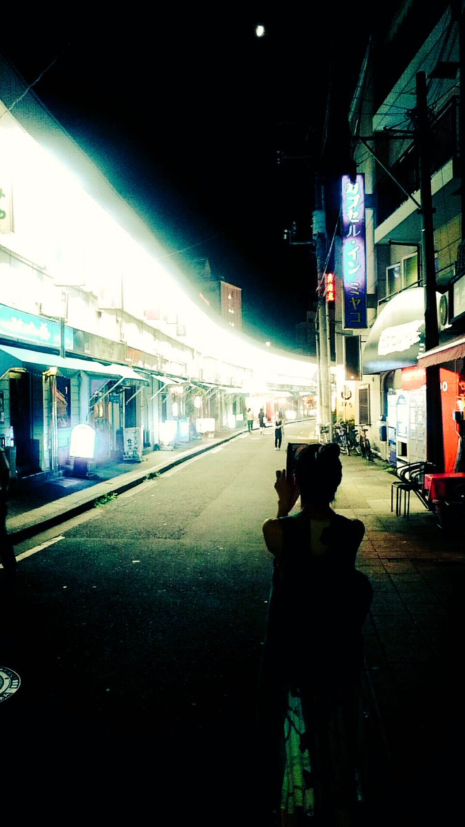 odorineco's tweet photo. 野毛いい街、また行こう野毛飲み！ https://t.co/mPariiefis