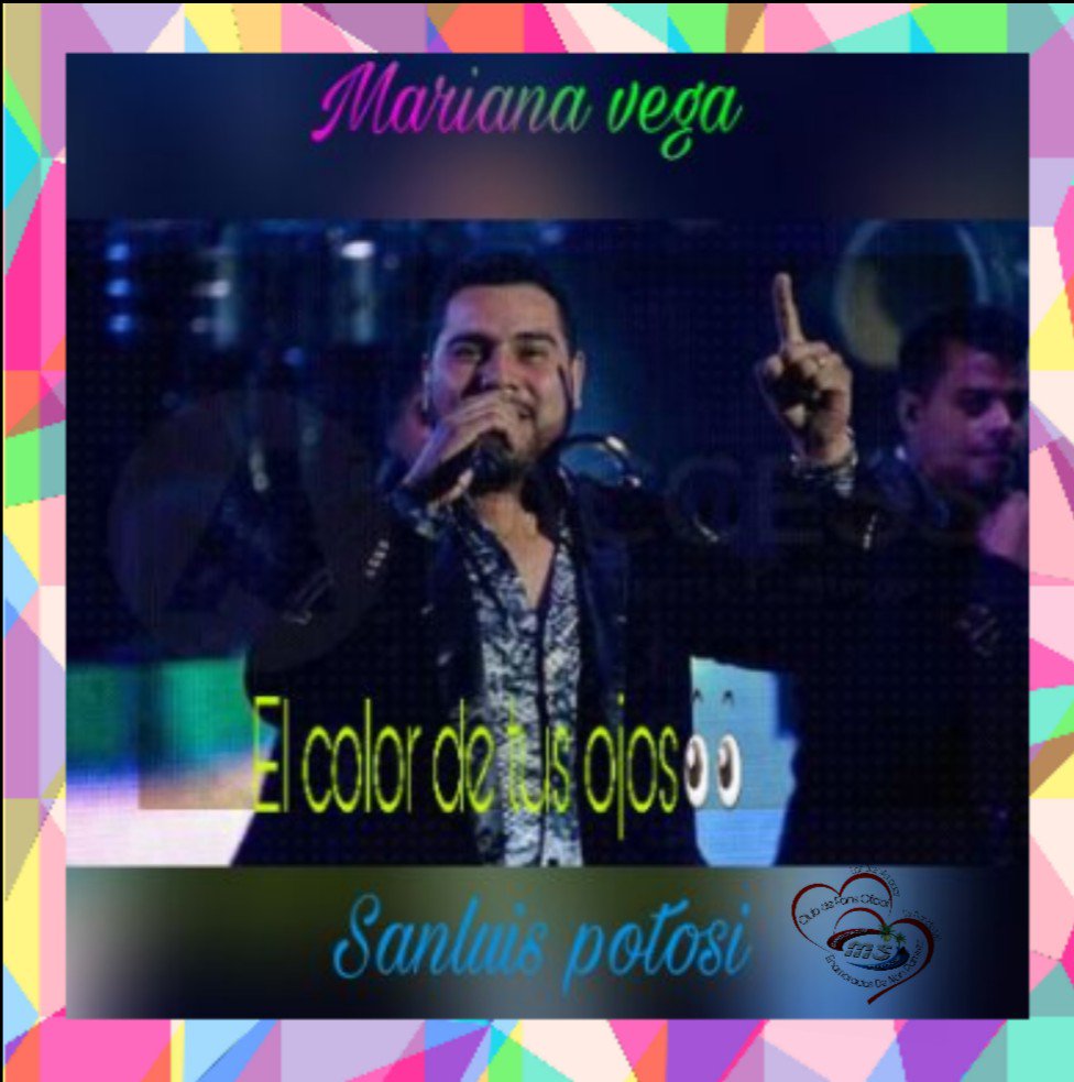 cecymm's tweet photo. @EnamoradasDAlan  Apoya el nuevo sencillo de @Banda_MS 
#ElColorDeTusOjos
@Alan_ms11
@ANDRESBANDAMS 
@Karlitaaranda 
@guadalupmg https://t.co/J7k7ygg0jh