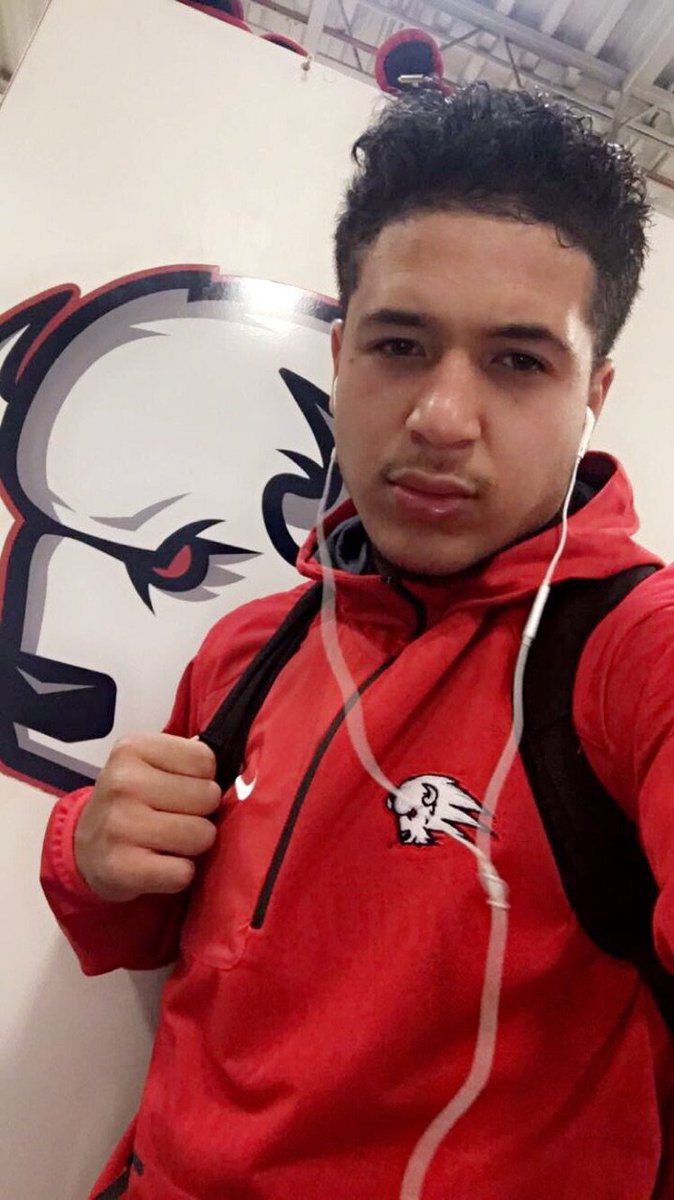 elauago's tweet photo. Safe travels @SeiJLauago season opener against New Mexico Highlands #25RB #DixieState-BlazeFwd 
 #collegesophyr #22LM'16-HPT https://t.co/AlJDazd2Qx