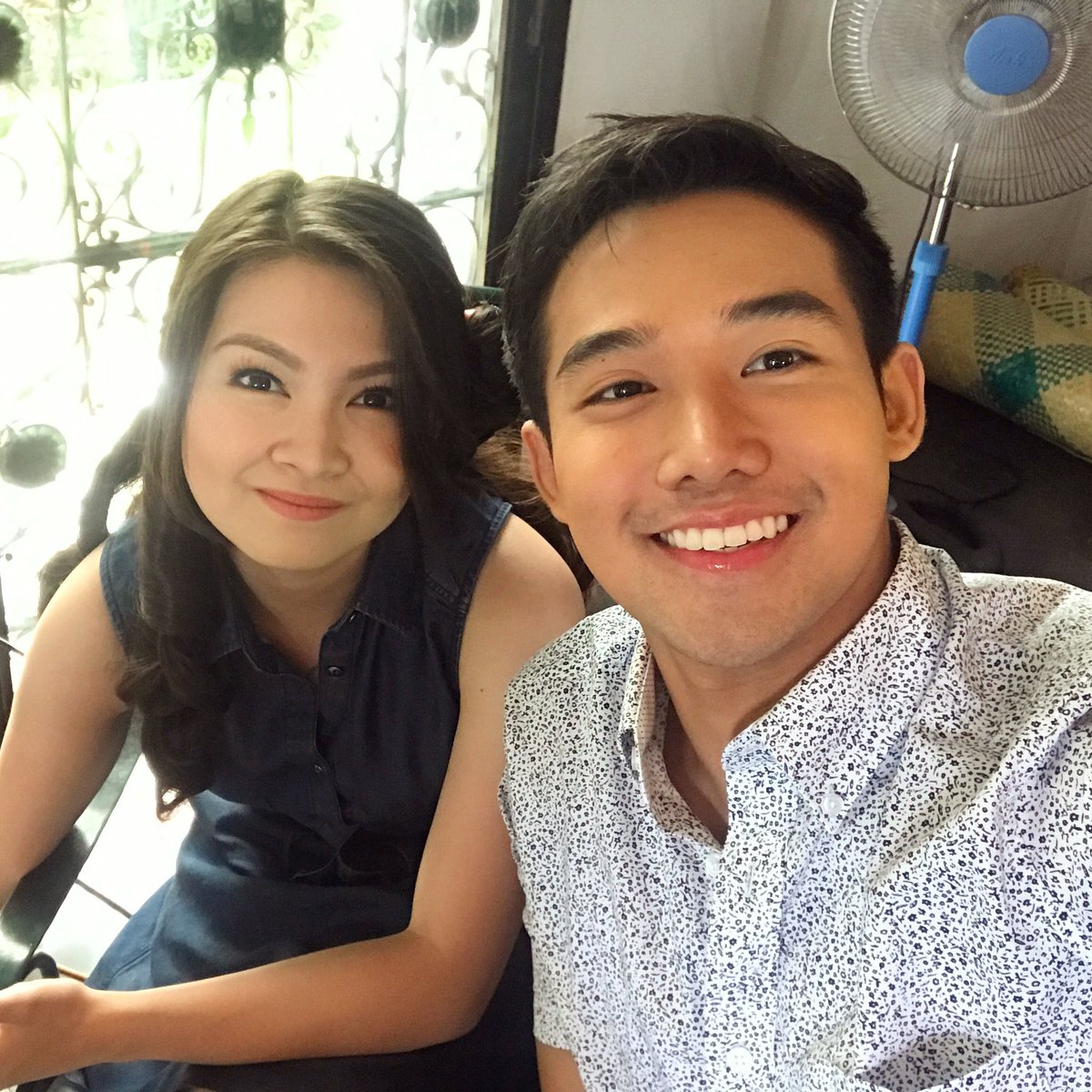 akosiKenChan's tweet photo. Welcome back! @dealwithBARBIE 😄 https://t.co/NSKrQh6vkh