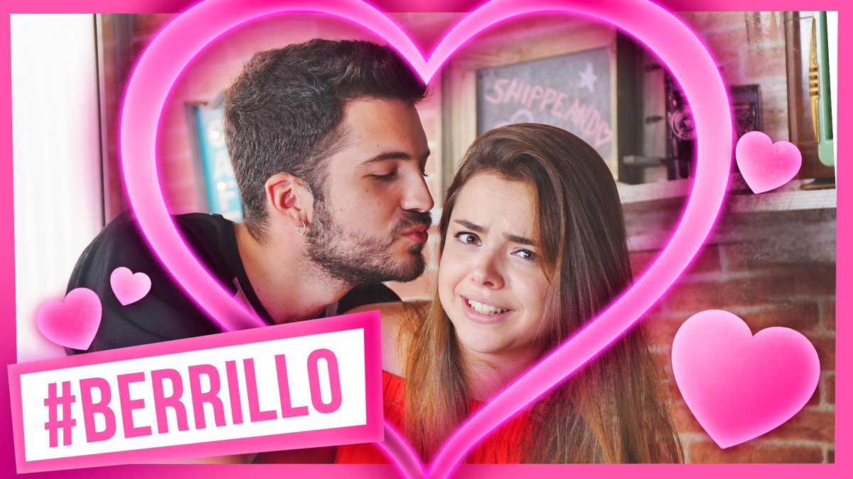 AwesomenessTvEs's tweet photo. ¡Nuevo #Shippeando! @berry_qb_ y @kikillovlogs nos cuentan su historia de amor ¿Será real? https://t.co/kHKQlihXIw https://t.co/db24Pmj3Hd