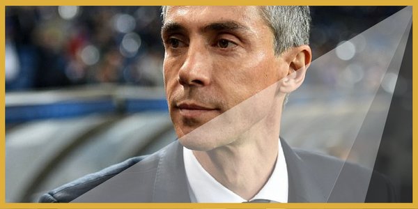 Ex-manager Paulo Sousa turns 47 today. Happy birthday Paulo! 