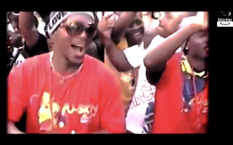 Next video preview from my <a href="/KemetRecordings/">Kemet Music</a> Homecoming EP. "Dem Fi Know". 2017 jungle riddim. 🌴✊🏼 Video link facebook.com/KemetCrew/vide…