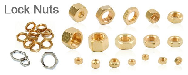 brassanchors's tweet photo. We are one of the leading manufacture of #BrassLockNuts as per customers needs and requirements.Visit @ https://t.co/HgEs0tP0eY https://t.co/8avo0GuDpl