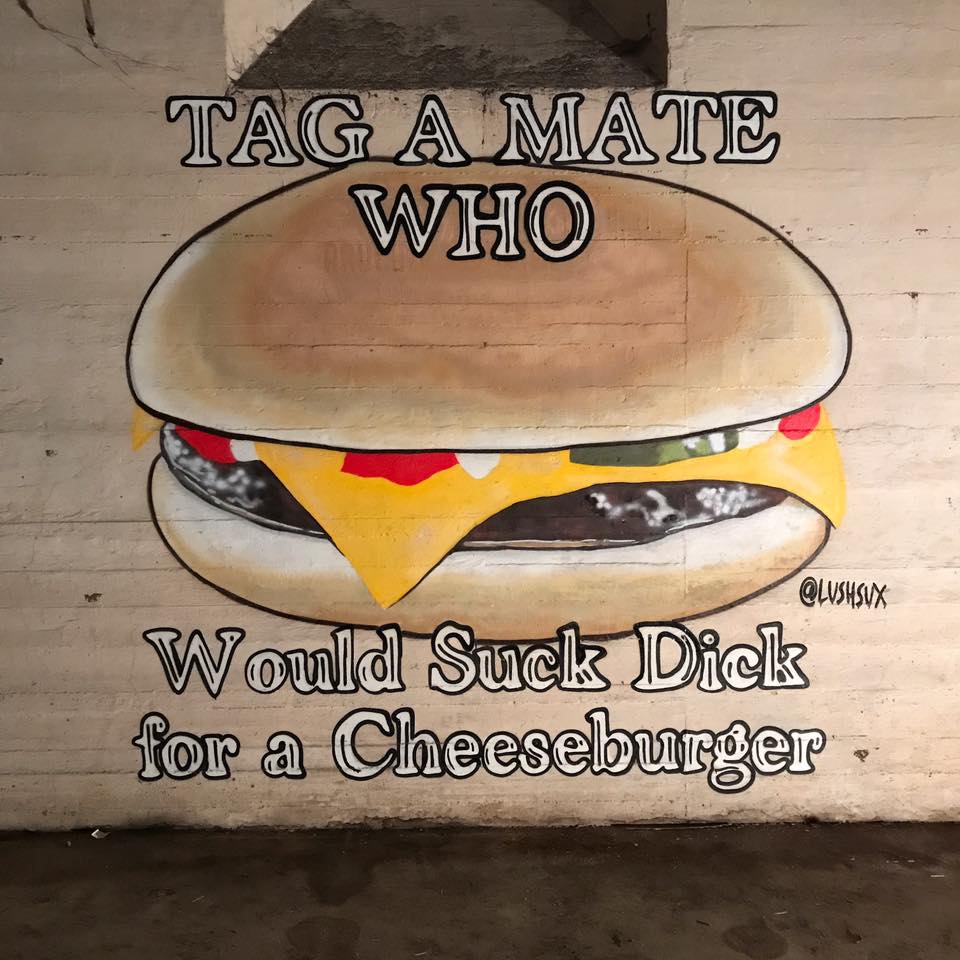 🍔 by <a href="/lushsux/">@lushsux</a>