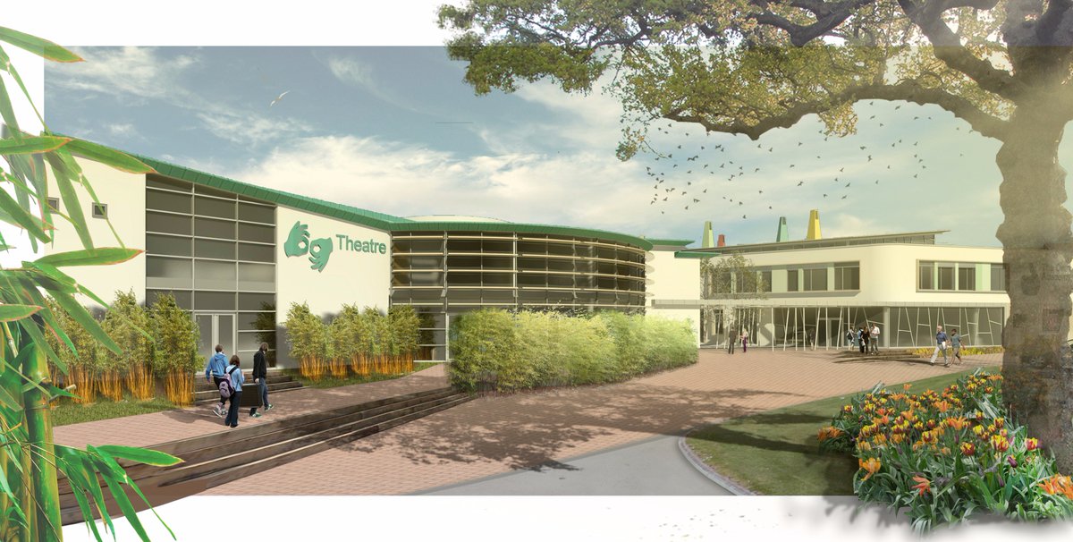 DeafAcademy's tweet image. #Jobs #Recruitment #Exeter #Exmouth #Devon #Fundraising #Charity We're recruiting 4a #fundraiser Applications18 Sept exeterdeafacademy.ac.uk/recruitment/li…