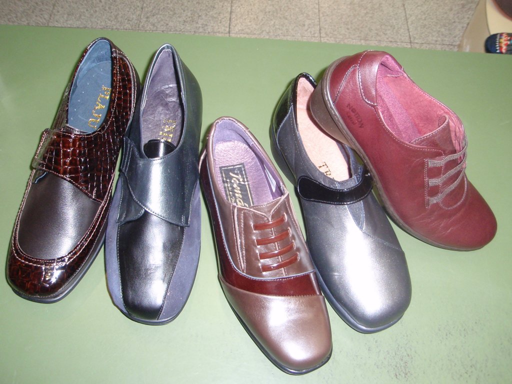 CALÇATS NURIA, C/ Canyelles 10 #calçat