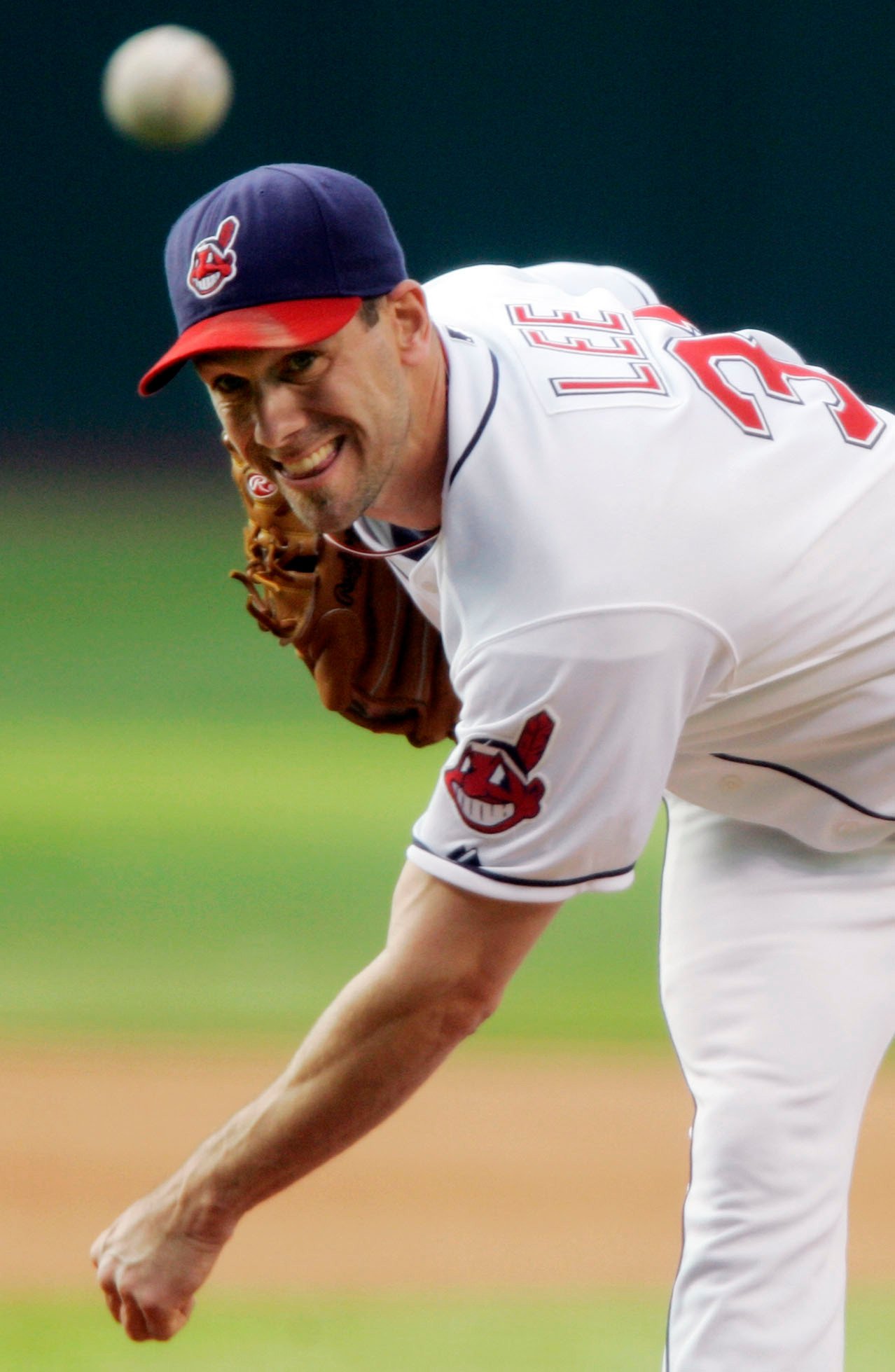 Happy Birthday! Cliff Lee 