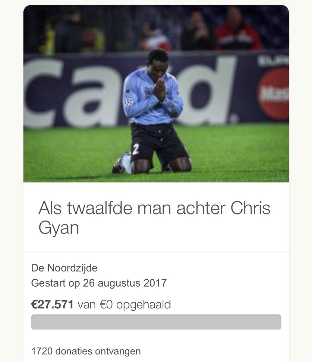 De Noordzijde tweet media