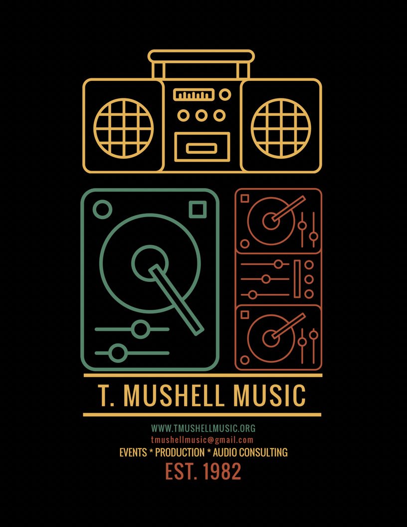 TMushellMusic's tweet image. 