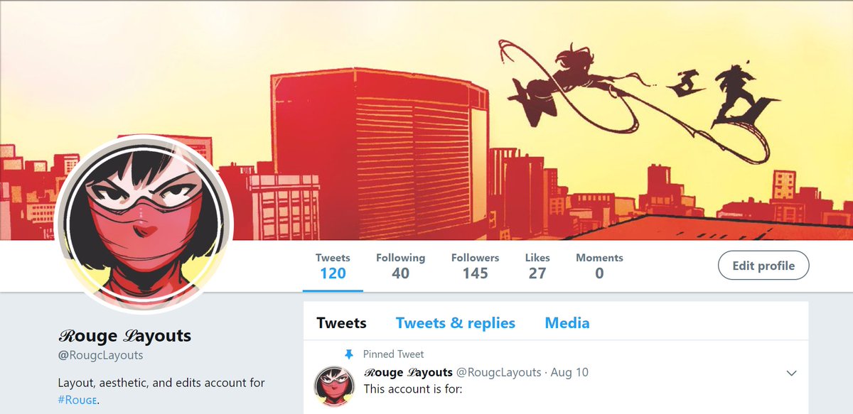 Layout request for @OfSilkenThread.

(DM me if you want any changes 😊).