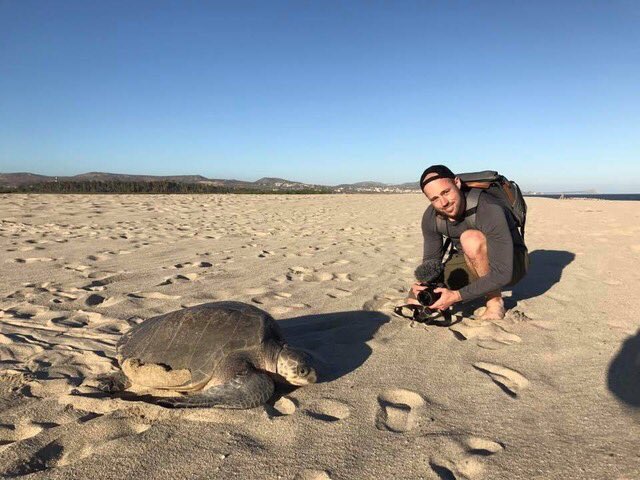 catha_fischer's tweet photo. Learn from the best in making travel videos & secure your place. 👉🏻https://t.co/SAf5UC7Wn5 #leipzigtravel @KickTheGrind #thevideosummit https://t.co/Bek9b08DrP