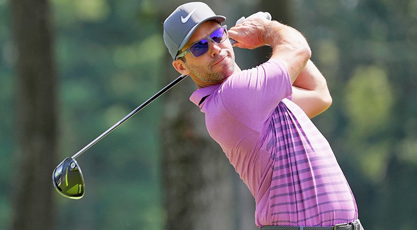 T5
T31
2nd
2nd
4th
5th

<a href="/Paul_Casey/">Paul Casey</a>'s last six #FedExCup events. 😳
