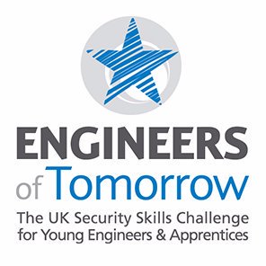 Register your interest for Engineers of Tomorrow 2018!

ubm.ifsec.co.uk/eot-2018-enqui…

#SSAIB <a href="/EoTIFSEC/">EngineersofTomorrow</a> <a href="/IFSEC/">IFSEC</a> #Security #Fire @Apprentices4FS