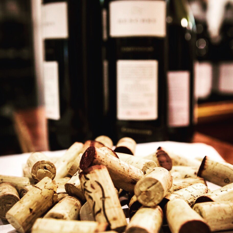 ReschkeWines's tweet photo. Happy international Cabernet day! What are you drinking? One guess what we are drinking tonight on such a magic day 
#empyrean #cabernetday https://t.co/okOiWX3tGt
