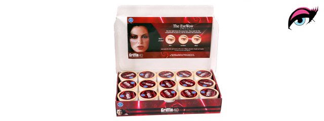EyelashesDirect's tweet photo. Best Quality Griffin Eyebrow Thread - 15 Pack £24.95
#eyebrowthread #griffinthread #qualitythread #eyebrows #eyebrowpowder #eyebrowglue https://t.co/QyGRkzCXfK