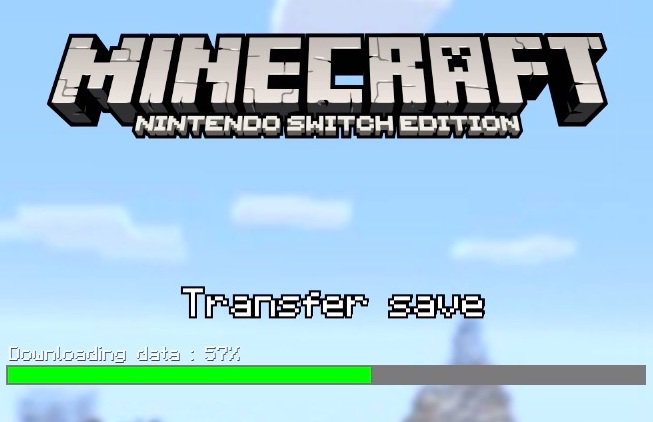 Minecraft (Nintendo Switch, PS Vita, PS3, PS4, XBOX 360, XBOX ONE & WII U) DId5gzQUEAAhNa6