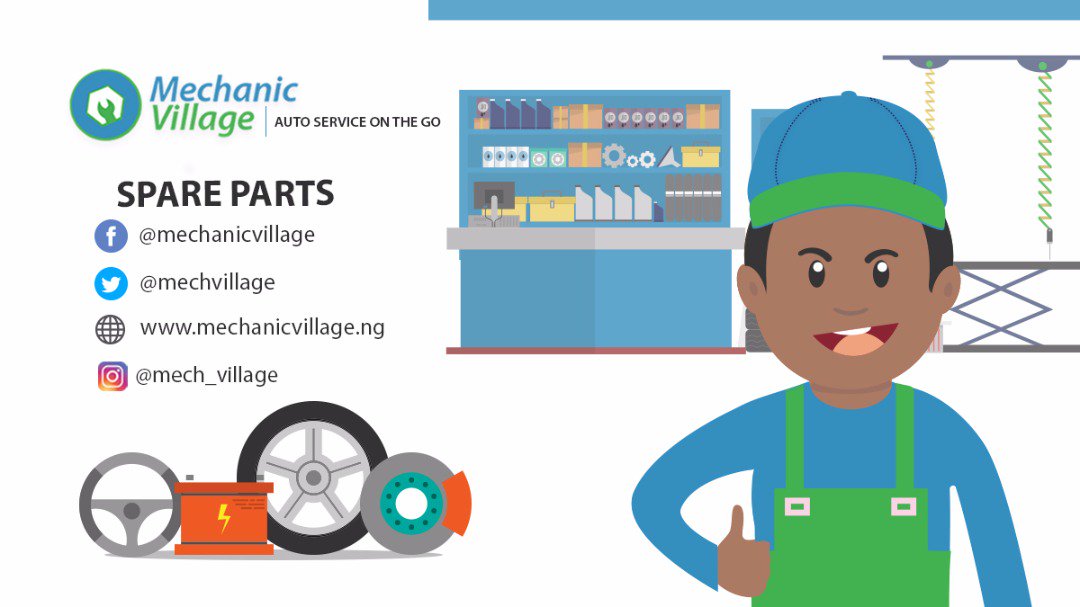 MechVillage's tweet photo. Shop via https://t.co/pKPVwg6vPx for OEM certified #AutoParts. We stock genuine old/ new #replacementparts for all #car models! #automotive https://t.co/br7whFrawf