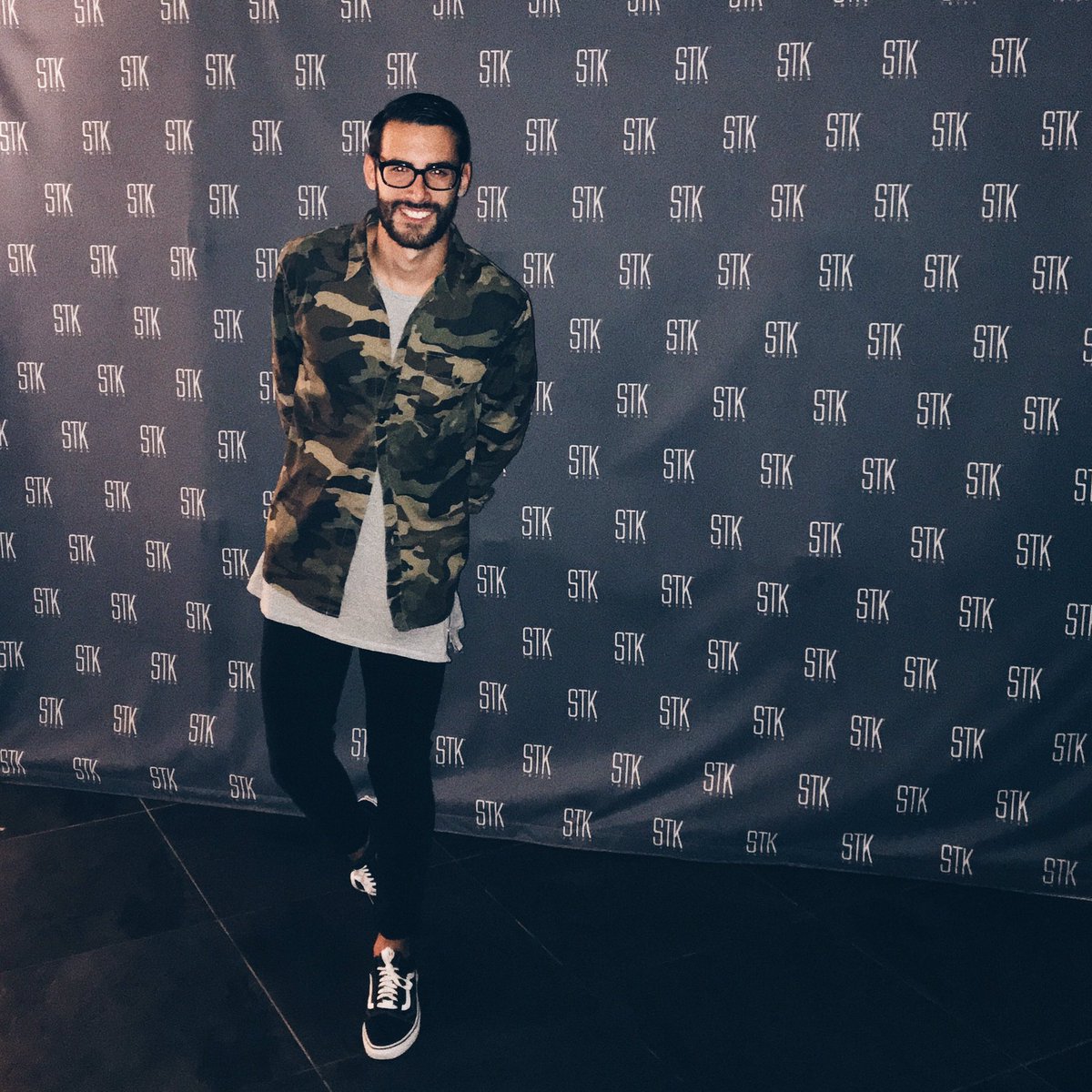 Thanks <a href="/STKIbiza/">STK Ibiza</a> see you next time!