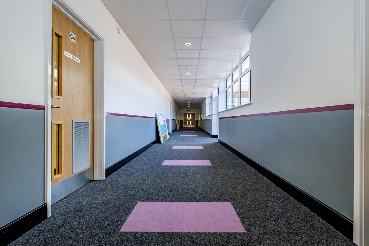Krona_design's tweet photo. We are proud to have assisted Worthing High School with designs for their new science block. '#design #sussex #architecture https://t.co/mRe5uGwpmv