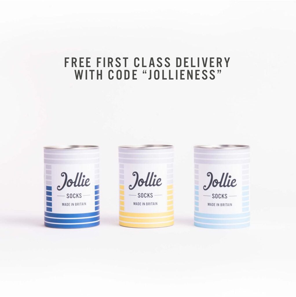 Introducing the Skippers. Skipping optional. Jolliesocks.com