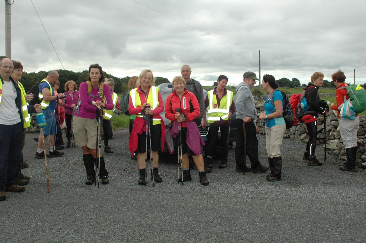 Ballintubber Abbey tweet media