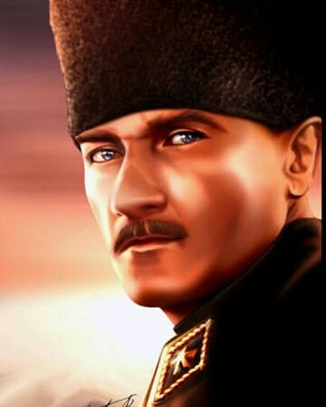 #30AgustosZaferBayramimizKutluOlsun