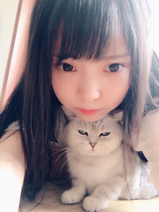 Twitterのコスプレ画像2