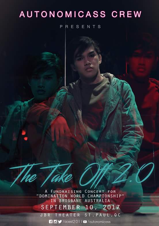 iamkylelyks's tweet photo. Pm for tix reservation 😊 meet ups will do. #ACTheTakeOff2 #ACFundraisingconcert https://t.co/rutCk39trx