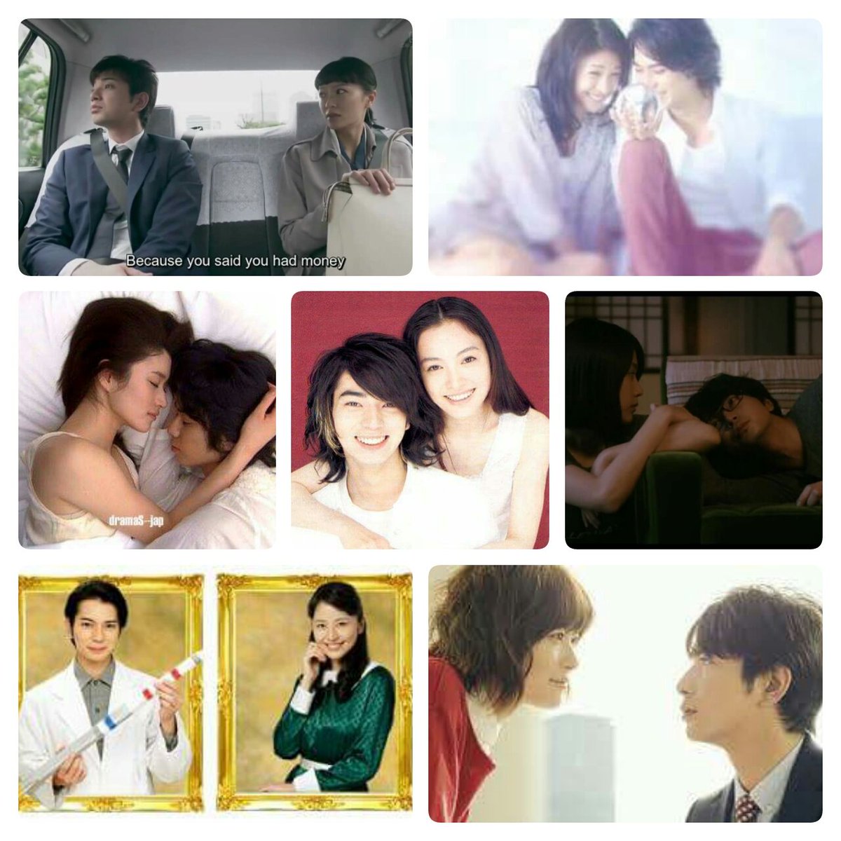 cg2530's tweet photo. FAVE LEADING LADIES FOR　
松本潤
 Kasumi Arimura
Nana Eikura
Takeuchi Yuko 
Masami Nagasawa
Juri Ueno
Koyuki Kato
 Yukie Nakama https://t.co/SmJFyp4eO8