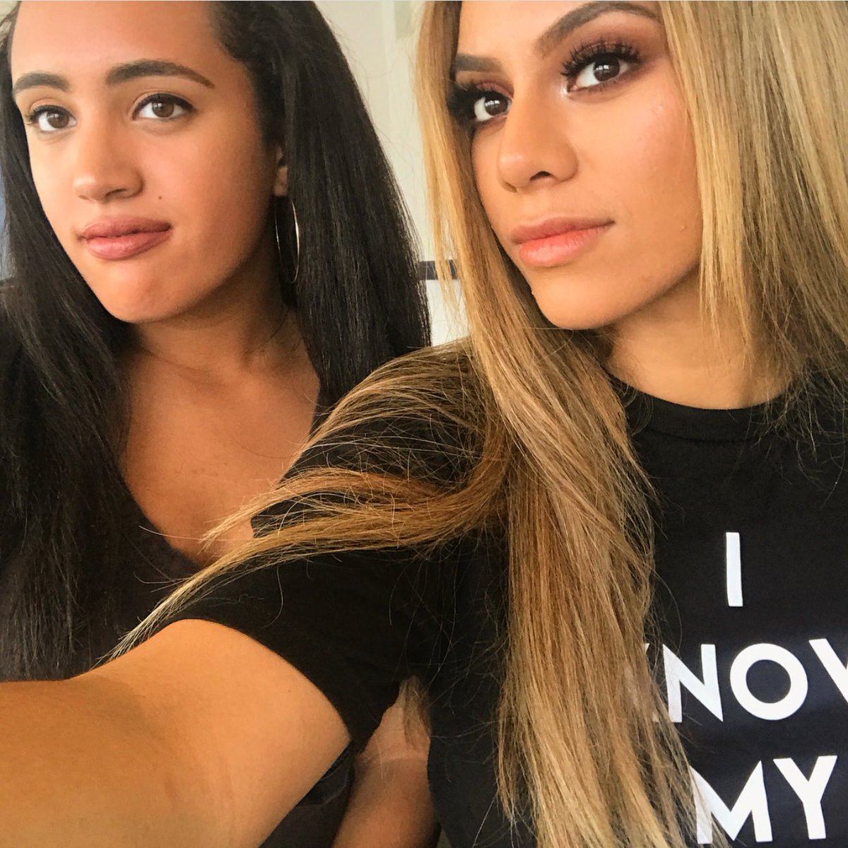 Leilani Maivia Hendrix tweet media