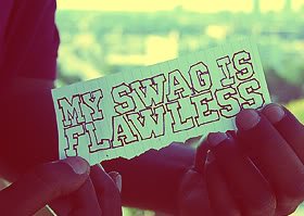 SmileSwag6's tweet photo. My #swag is #flawless https://t.co/K3MV57boSj