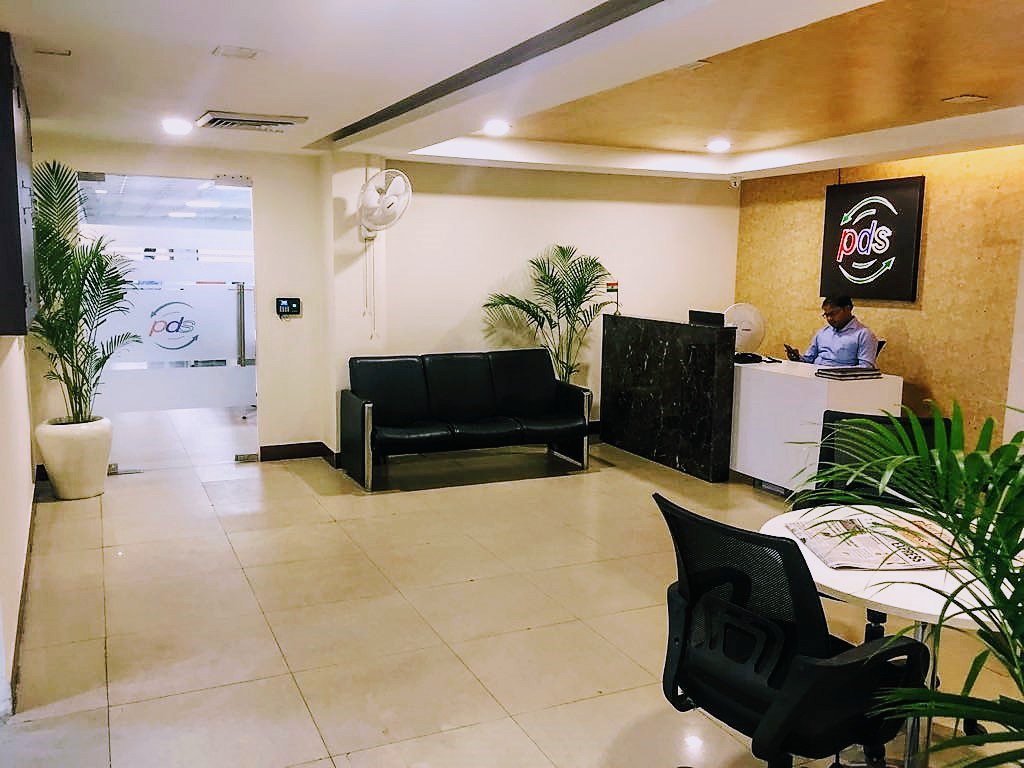 pds_in's tweet photo. Fully operative at our new office in Gurgaon. New bigger office with greater zeal and committed to serve our clients. Thanks to everyone! https://t.co/Cqz8k2hJKH