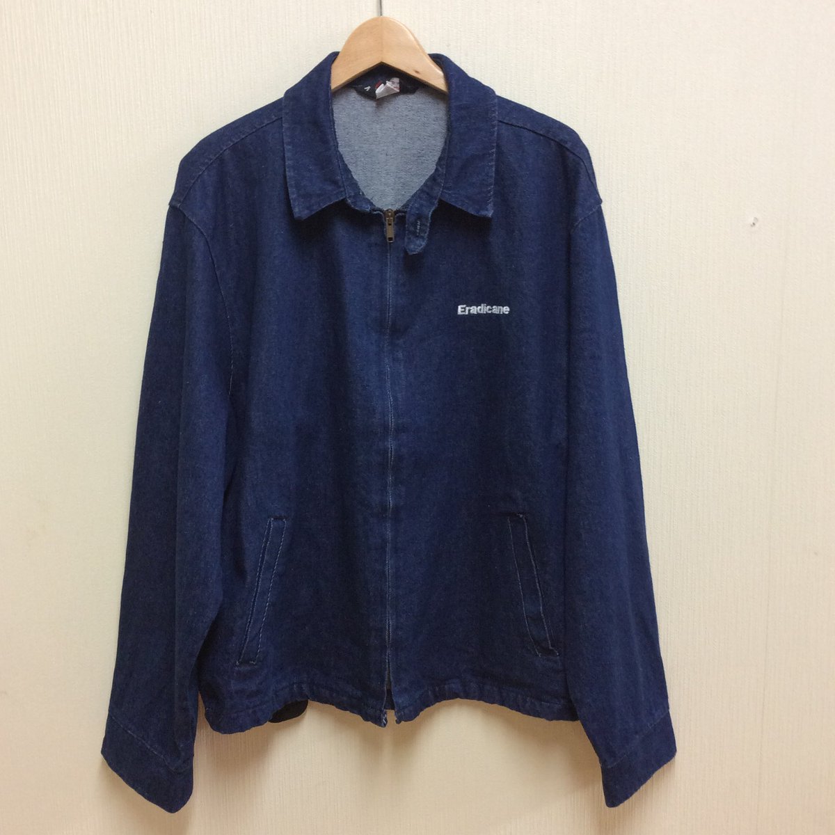 Sunnysideup Na Twitteru 川越店 80s Sport Mastar デニムスウィングトップ Made In Usa デニムは玉数少ないです Goodコンディション ルーズにダラっとどうぞ 商品のお問い合わせはお電話にて 古着 古着屋 川越 サニーサイドアップ スウィングトップ Sunnysideup Na Twitteru 川越店 80s Sport Mastar デニムスウィングトップ Made In Usa デニムは玉数少ないです Goodコンディション ルーズにダラっとどうぞ 商品のお問い合わせはお電話にて 古着 古着屋 川越 サニーサイドアップ スウィングトップ