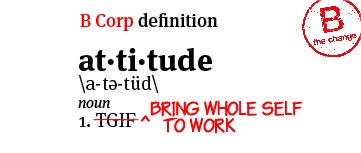 B Lab Australia & Aotearoa NZ tweet media