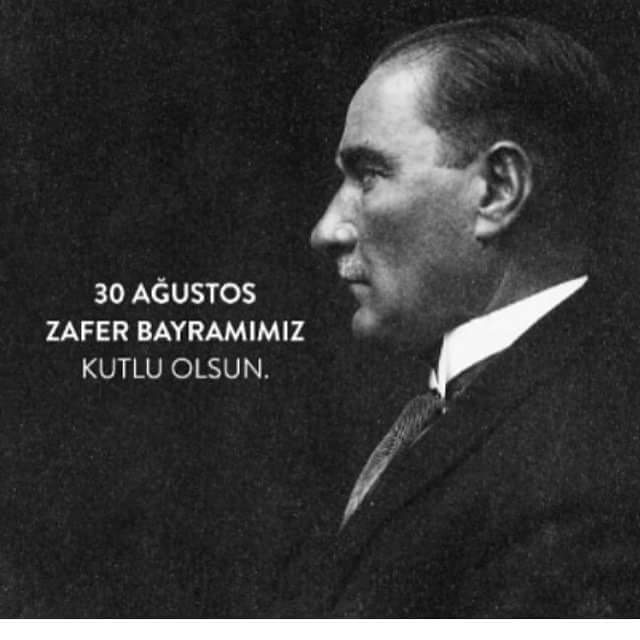 MirrorTurizm's tweet photo. #30AğustosZaferBayramımızKutluOlsun #mirrorturizmailesi https://t.co/MGxxx9PpJP