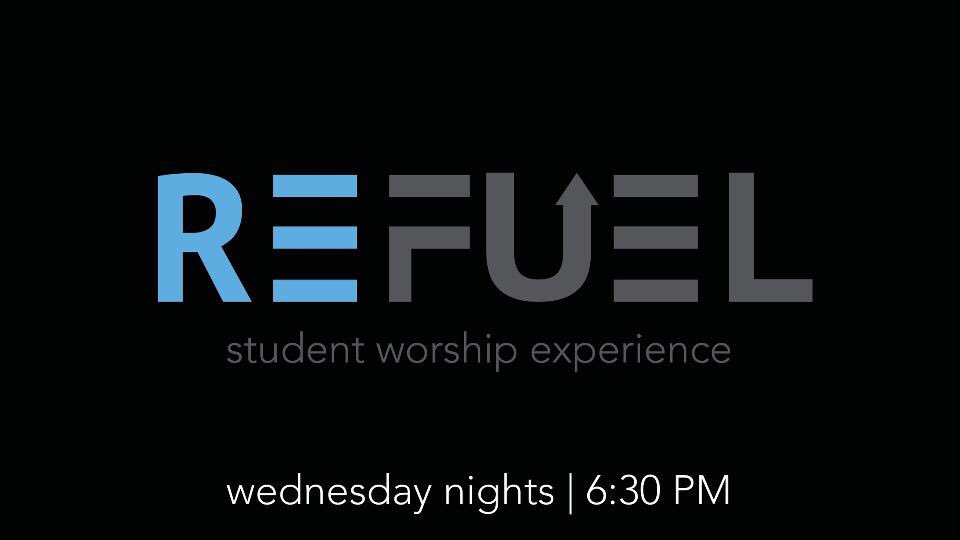 nphxstudents's tweet photo. Refuel starts tomorrow|| Doors open @ 5:45pm ||We can't wait to see you there for the 1st night of the new year!#nphxstudents #invitematters https://t.co/QNG8iI8KO2