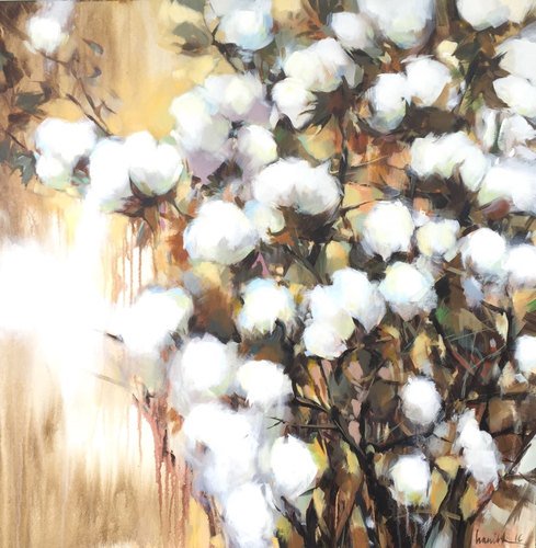 Untitled Artwork by @anyadunn goo.gl/QjTpT1 #neworleans #nolaart