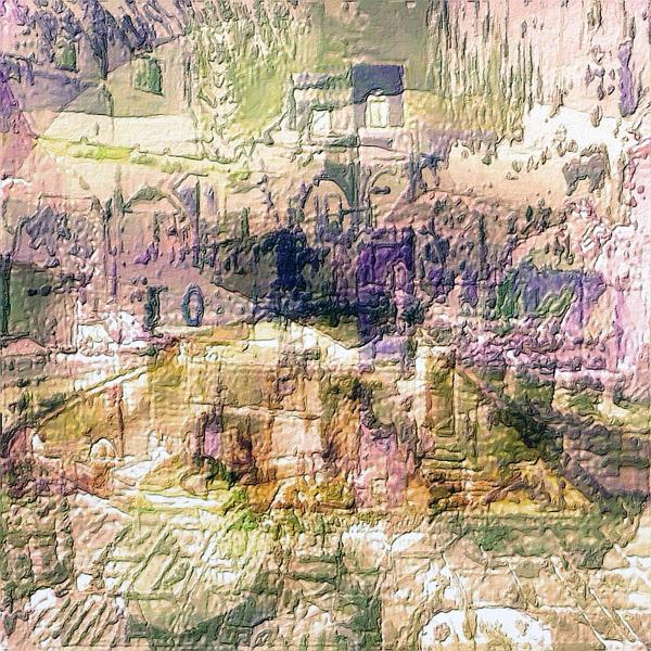 ClassicPianoKid's tweet photo. "Timeless"  a painting by The Piano Kid https://t.co/t2hd3vBJef