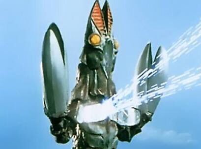 メトロン星人 タッカー 怪獣酒場擬人化計画 怪獣擬人化 バルタン星人二代目 店長の知り合いの数少ないバルタン星人の生き残り スペルゲン反射鏡を開発した発明家だが店長以上に変わり者で発明バカ イメージcvは金田朋子 T Co Lnuiukcats