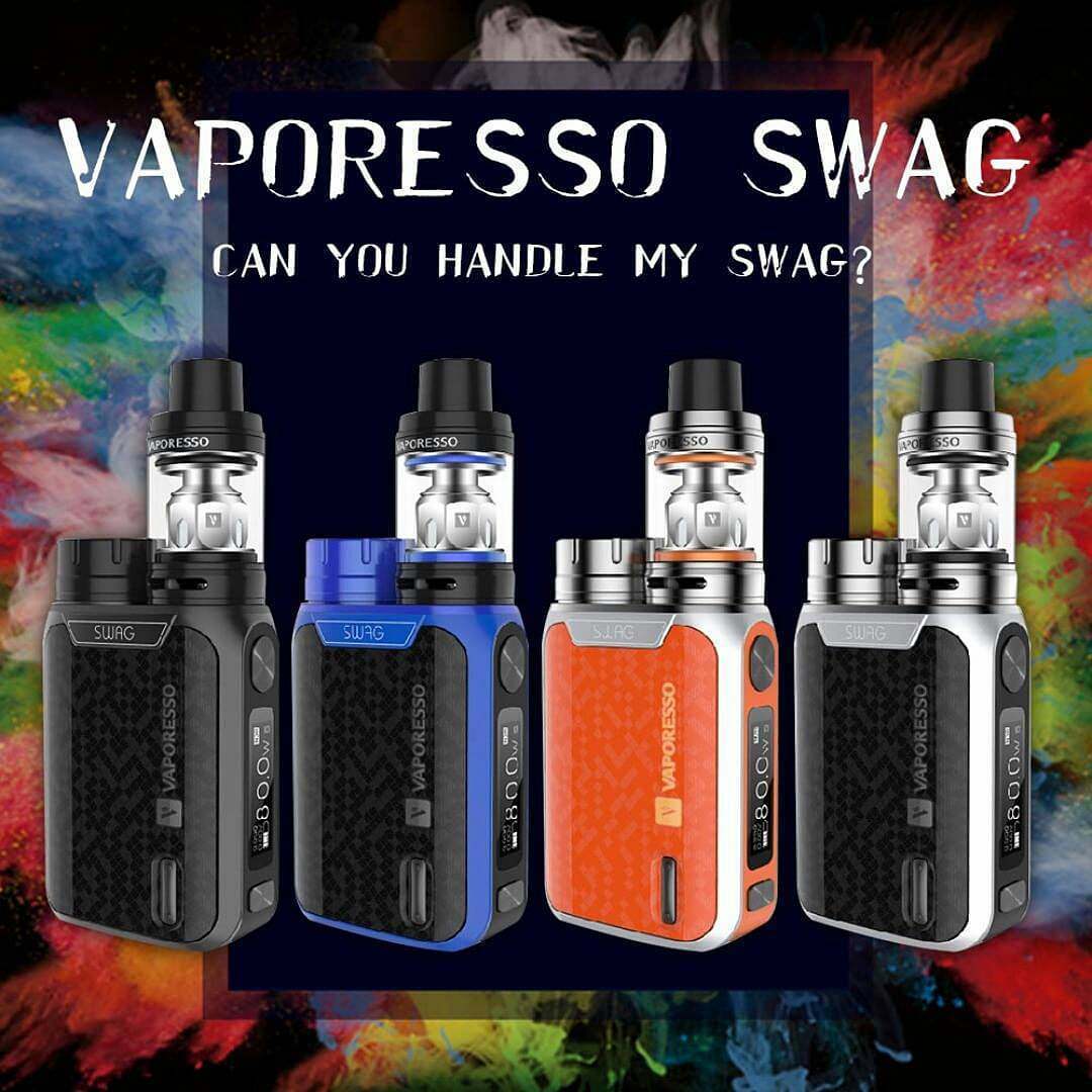 Vaporesso cube купить. Vaporesso SWAG 80w Kit. Vaporesso 80w Vape. Vaporesso SWAG 80. Vaporesso SWAG 3.