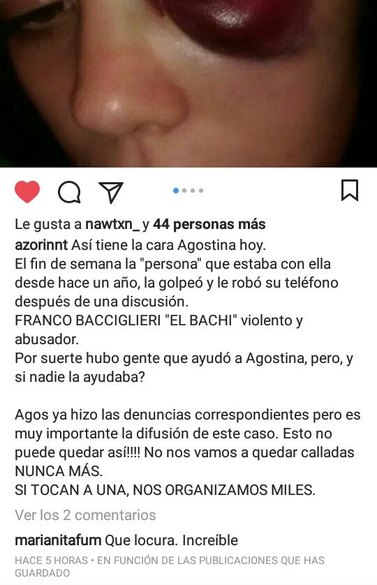 oasisletter's tweet photo. Por favor difundan, hay que encontrar a ese idiota. https://t.co/KRZWUWu2FN