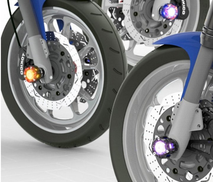 OtHelmet's tweet photo. CNC LED Motorcycle Fork Wrestling Cup in stock 
https://t.co/cQ54Z7QFRQ

#MotoGP #Ducati #Kawasaki #Triumph #Honda  #caferacer #Vespa https://t.co/zTXIQ9OALP