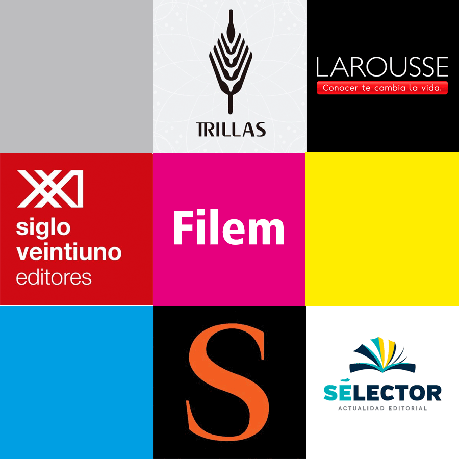 Filem_Mx's tweet photo. En los pasillos de #FilemMx cada editorial, para su cada cual. @editrillas @Larousse_latam @SIGLOXXIMEXICO @EditorSelector https://t.co/lYgFWX9nkk