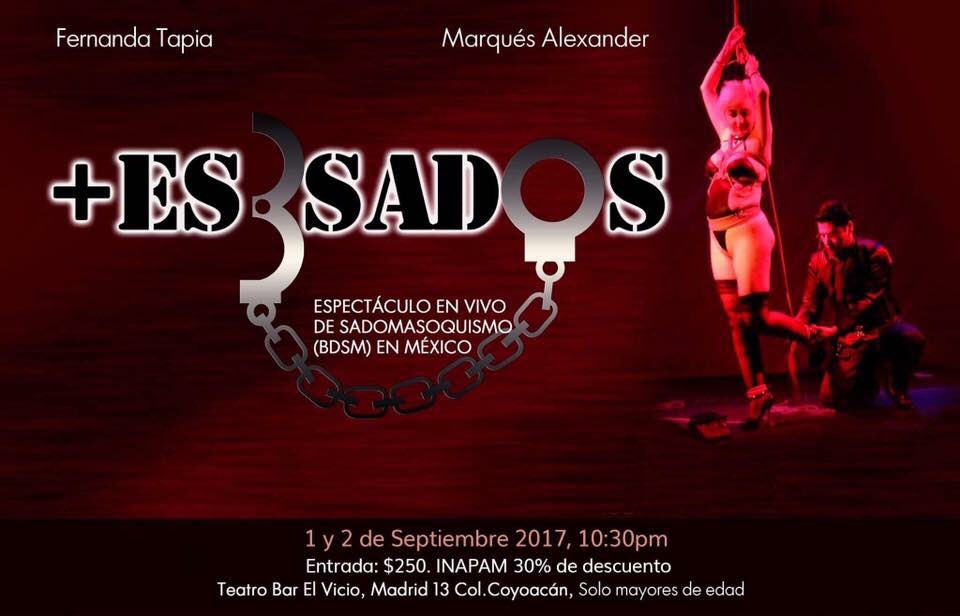 50SombrasdeFer tweet media