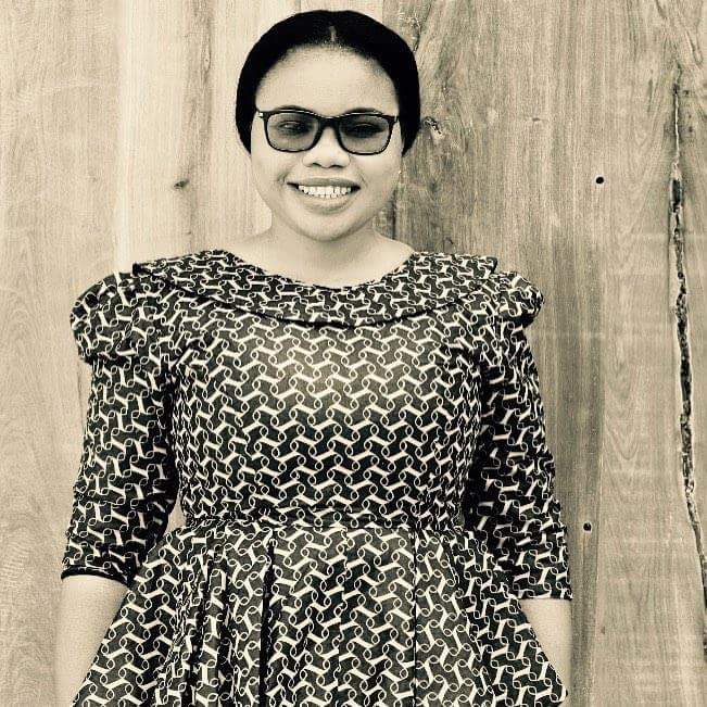 sueg85's tweet photo. #WCW @BernadetteDeka speaker at this Saturdays #womenempowerment #Hightea at Latitude 15! https://t.co/2sxYQtAdYf